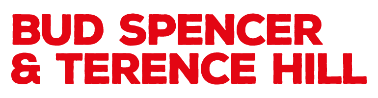 Bud Spencer und Terence Hill Logo